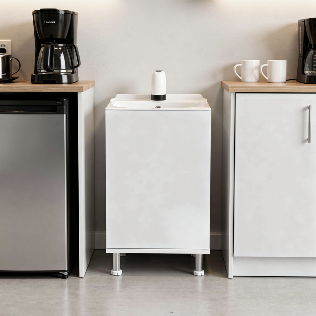 Posi Sink Mini — Compact Portable Handwashing Station